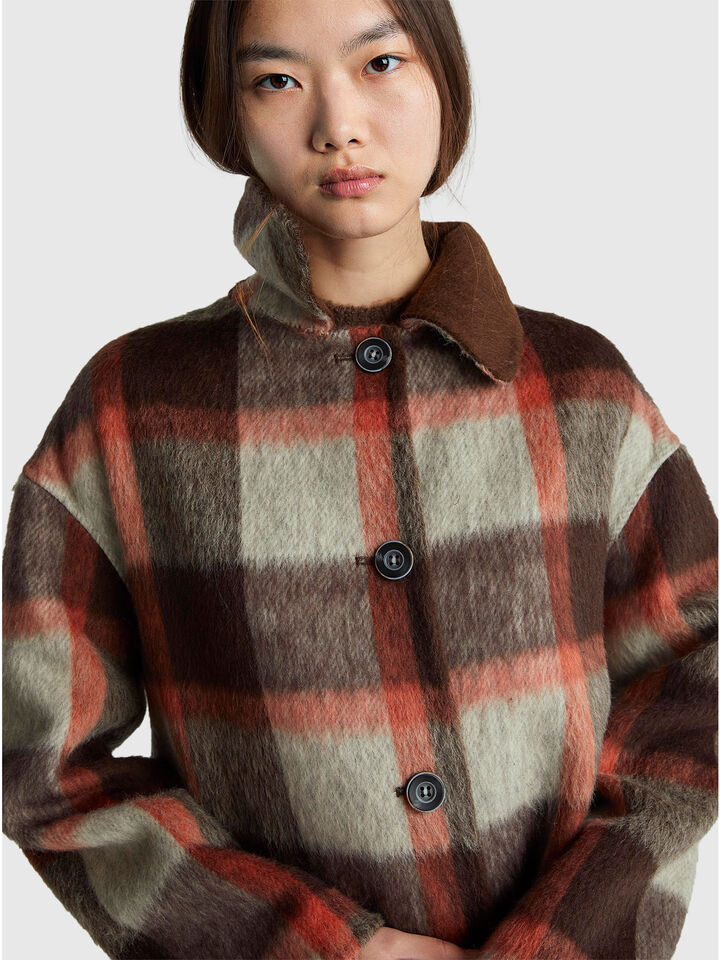 COAT Women image number 4